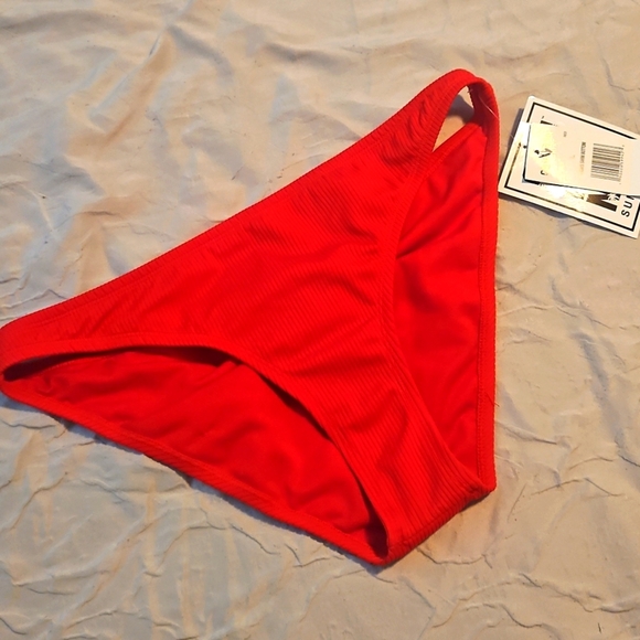 California Sunshine Cheeky Bottom Size Larhe - Picture 5 of 5